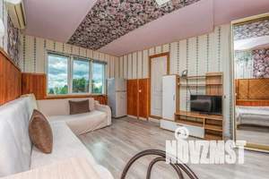 2-к квартира, посуточно, 41м2, 2/4 этаж
