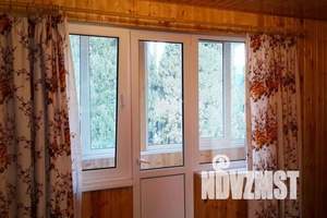 2-к квартира, посуточно, 45м2, 2/2 этаж