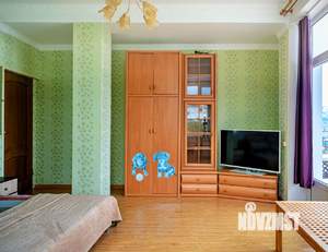 2-к квартира, посуточно, 60м2, 3/4 этаж