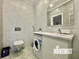 1-к квартира, посуточно, 26м2, 4/7 этаж