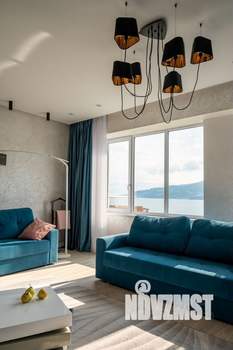 1-к квартира, посуточно, 48м2, 6/8 этаж