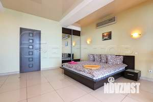 1-к квартира, посуточно, 30м2, 3/3 этаж