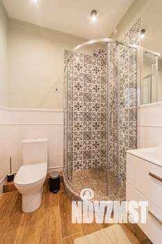 1-к квартира, посуточно, 31м2, 2/3 этаж
