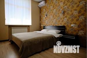 2-к квартира, посуточно, 60м2, 2/2 этаж