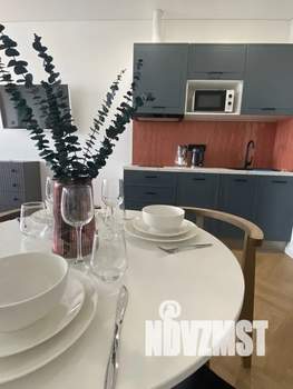 Студия квартира, посуточно, 33м2, 6/12 этаж