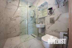 2-к квартира, посуточно, 44м2, 1/1 этаж