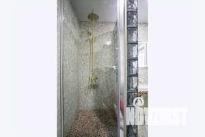 1-к квартира, посуточно, 28м2, 4/6 этаж