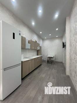 2-к квартира, посуточно, 60м2, 2/7 этаж