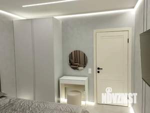 2-к квартира, посуточно, 45м2, 14/20 этаж