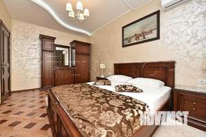 2-к квартира, посуточно, 55м2, 4/4 этаж