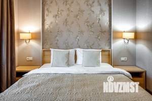 2-к квартира, посуточно, 85м2, 1/1 этаж