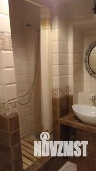 2-к квартира, посуточно, 60м2, 1/2 этаж