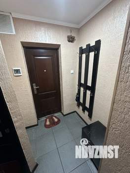 1-к квартира, посуточно, 30м2, 1/5 этаж