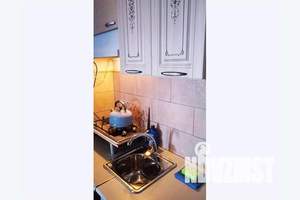 2-к квартира, посуточно, 38м2, 3/4 этаж