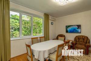 2-к квартира, посуточно, 80м2, 3/4 этаж