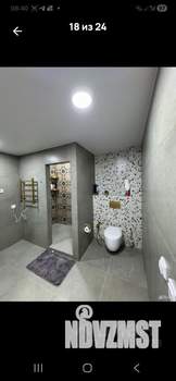 3-к квартира, на длительный срок, 90м2, 5/15 этаж