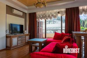 3-к квартира, посуточно, 100м2, 8/16 этаж