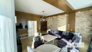 3-к квартира, посуточно, 90м2, 6/10 этаж