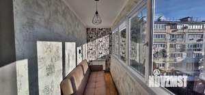 1-к квартира, на длительный срок, 38м2, 5/5 этаж