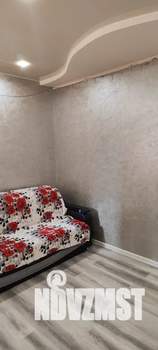 1-к квартира, посуточно, 38м2, 1/3 этаж