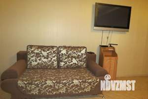 1-к квартира, посуточно, 60м2, 3/7 этаж