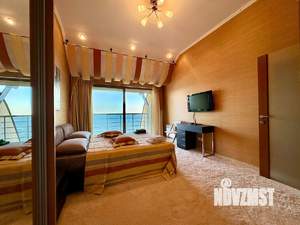 4-к квартира, посуточно, 250м2, 4/4 этаж