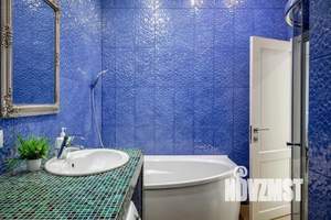 1-к квартира, посуточно, 85м2, 1/1 этаж