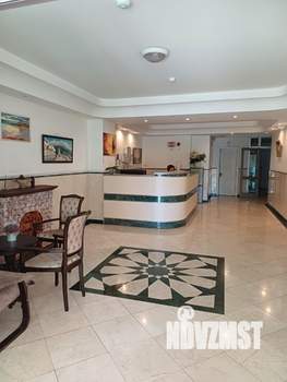 Студия квартира, посуточно, 62м2, 4/10 этаж