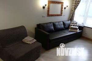 1-к квартира, посуточно, 20м2, 1/2 этаж