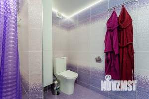 2-к квартира, посуточно, 72м2, 1/12 этаж
