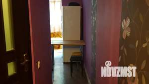 1-к квартира, посуточно, 47м2, 3/5 этаж