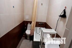 1-к квартира, посуточно, 45м2, 2/6 этаж