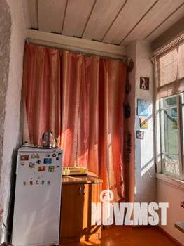 1-к квартира, посуточно, 32м2, 1/2 этаж