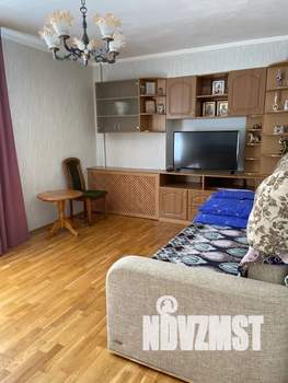 3-к квартира, посуточно, 55м2, 2/12 этаж