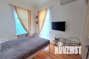 2-к квартира, посуточно, 33м2, 3/3 этаж