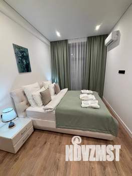 1-к квартира, посуточно, 65м2, 5/8 этаж