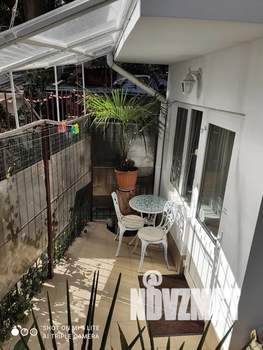 Студия квартира, посуточно, 13м2, 1/2 этаж