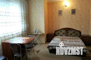 1-к квартира, посуточно, 40м2, 2/3 этаж