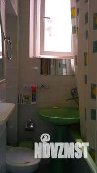 2-к квартира, посуточно, 60м2, 1/1 этаж