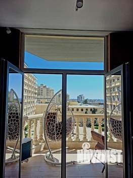 2-к квартира, посуточно, 60м2, 5/9 этаж