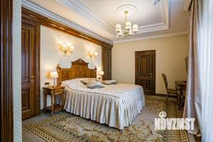 1-к квартира, посуточно, 115м2, 1/1 этаж