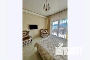 1-к квартира, посуточно, 42м2, 5/8 этаж