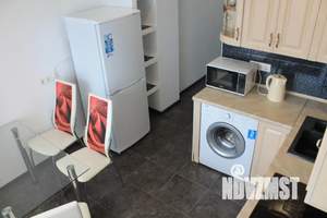 1-к квартира, посуточно, 42м2, 5/14 этаж