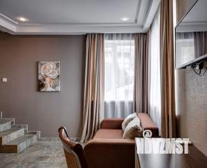 Студия квартира, посуточно, 28м2, 8/8 этаж