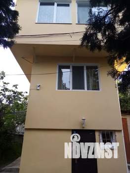 2-к квартира, посуточно, 43м2, 3/3 этаж