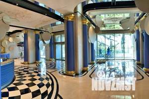 2-к квартира, посуточно, 45м2, 11/19 этаж