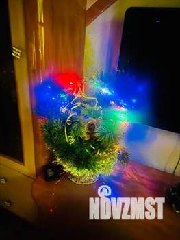 2-к квартира, посуточно, 58м2, 1/2 этаж