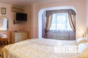 3-к квартира, посуточно, 120м2, 4/5 этаж