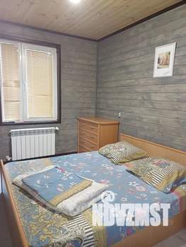 2-к квартира, посуточно, 40м2, 1/2 этаж