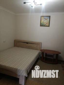 1-к квартира, посуточно, 23м2, 1/2 этаж